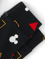 Pyjama ajusté en coton Mickey Mouse™ pour enfants