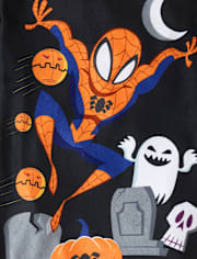 Boys Spider-Man™ Halloween Pajamas