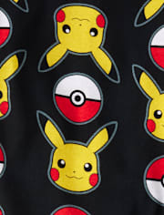 Boys PokÃ©monâ¢ Pikachu Snug Fit Pajamas