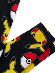 Boys PokÃ©monâ¢ Pikachu Snug Fit Pajamas