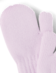 Lot de 2 mitaines pour tout-petits