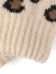 Lot de 2 mitaines pour tout-petits