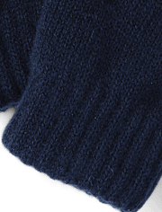 Toddler Mittens 2-Pack