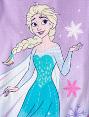 Girls Frozen™ Snug Fit Cotton Pajamas