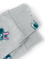 Pyjama en coton ajusté Minnie Mouse™ pour filles