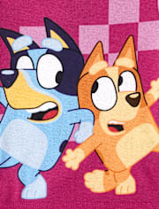 Pyjama ajusté en coton Bluey™ pour bébés et petites filles