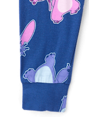 Toddler Girls Stitchâ¢ Pajamas