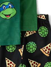 Baby And Toddler Boys Teenage Mutant Ninja Turtlesâ¢ Pajamas