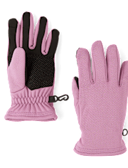 Girls Gloves