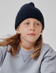 Kids Beanie