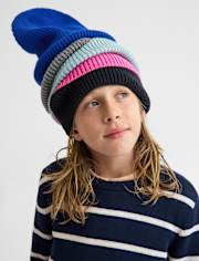 Bonnet pour enfants