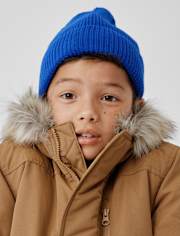 Kids Beanie