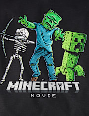 Boys Minecraft Pajamas