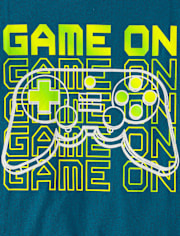 Boys Gamer Graphic Tee 3-Pack