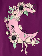 Girls Dreamer Graphic Tee 3-Pack