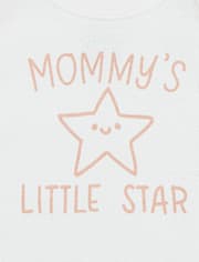 Baby Huggies Star 4-Piece Take Me Home Set