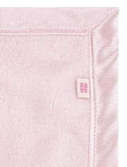 Baby Girls Huggies Bear Blanket