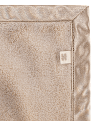 Baby Huggies Bear Blanket