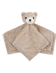Baby Huggies Bear Blanket