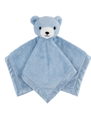 Baby Boys Huggies Bear Blanket