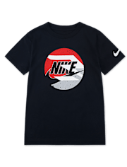 Boys Nike 3BRAND by Russell Wilson Graphic Tee