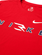 Boys Nike 3BRAND by Russell Wilson Graphic Tee