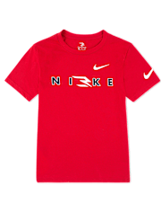 Boys Nike 3BRAND by Russell Wilson Graphic Tee