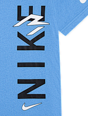 Boys Nike 3BRAND by Russell Wilson Tee