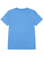 Boys Nike 3BRAND by Russell Wilson Tee