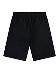 Boys Nike 3BRAND™ by Russell Wilson Graphic Basketball Shorts