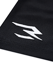 Boys Nike 3BRAND™ by Russell Wilson Graphic Basketball Shorts