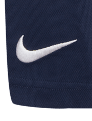 Boys Nike 3BRAND by Russell Wilson Graphic Basketball Shorts