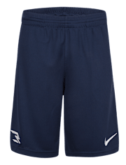 Boys Nike 3BRAND by Russell Wilson Graphic Basketball Shorts