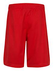 Boys Nike 3BRAND by Russell Wilson Graphic Basketball Shorts
