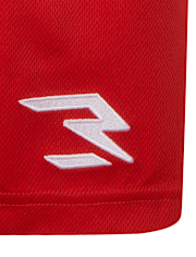 Boys Nike 3BRAND by Russell Wilson Graphic Basketball Shorts