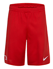 Boys Nike 3BRAND by Russell Wilson Graphic Basketball Shorts