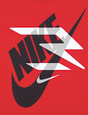 Boys Nike 3BRAND by Russell Wilson Graphic 2-Piece Outfit Set