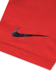 Boys Nike 3BRAND by Russell Wilson Graphic 2-Piece Outfit Set