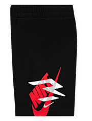 Boys Nike 3BRAND by Russell Wilson Graphic 2-Piece Outfit Set