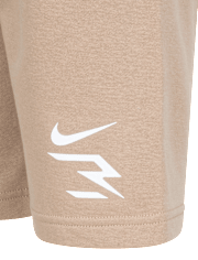 Boys Nike 3BRAND by Russell Wilson Graphic 2-Piece Outfit Set
