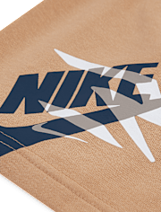 Boys Nike 3BRAND by Russell Wilson Graphic 2-Piece Outfit Set