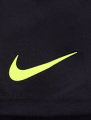 Boys Nike 3BRAND by Russell Wilson Graphic 2-Piece Outfit Set