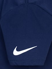 Boys Nike 3BRAND by Russell Wilson Graphic 2-Piece Outfit Set