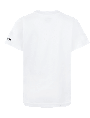 Boys Hurley Shark Graphic Tee