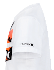 Boys Hurley Shark Graphic Tee