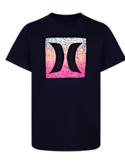 Boys Hurley Graphic Tee