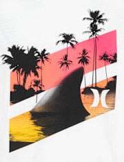 Boys Hurley Tee
