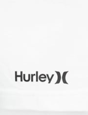 Boys Hurley Tee