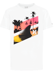Boys Hurley Tee