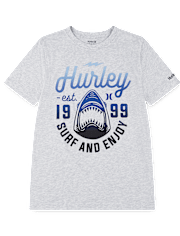 Boys Hurley Tee